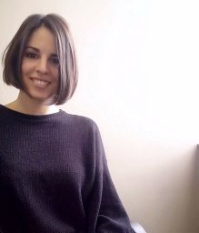 Lucia Migliorelli