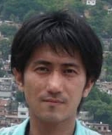 Atsushi Niida