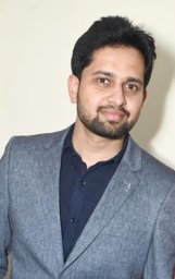 Shubham Kumar