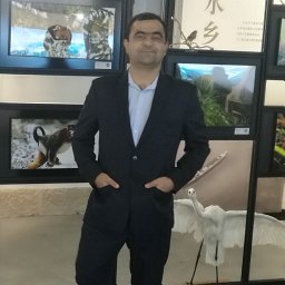 Faheem Ullah Khan