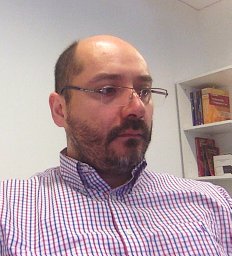 Jaime Retamal