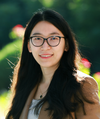 Yi Lin