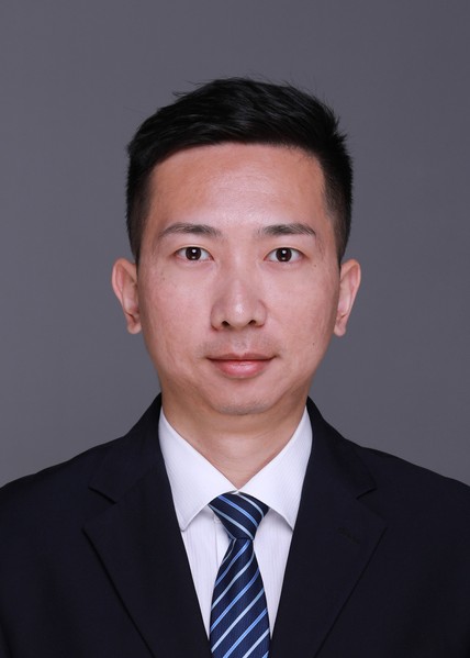 Daoping Zhang