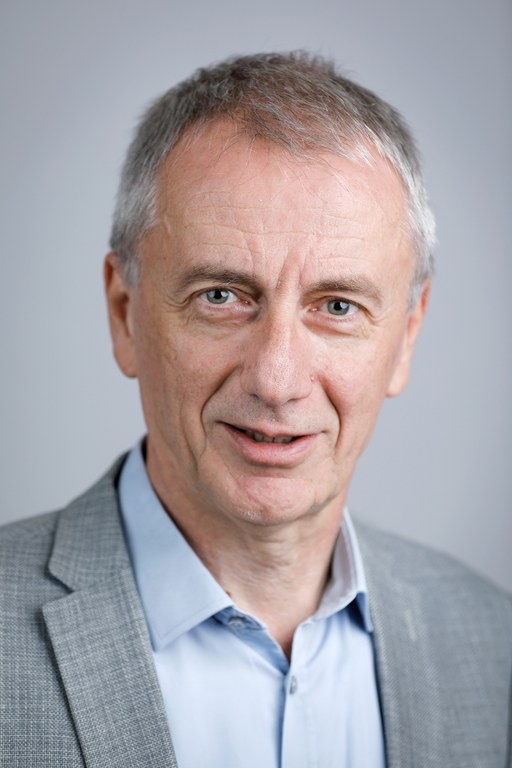 Gerard Govers