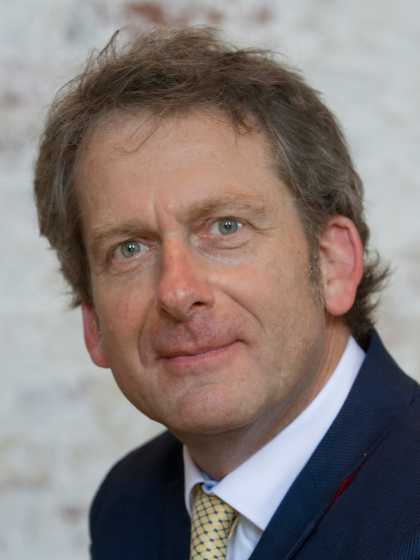 Paul F. M. Krabbe