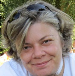 Julie Menetrey