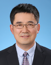 Yongwei Wu