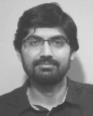 Amir Amin