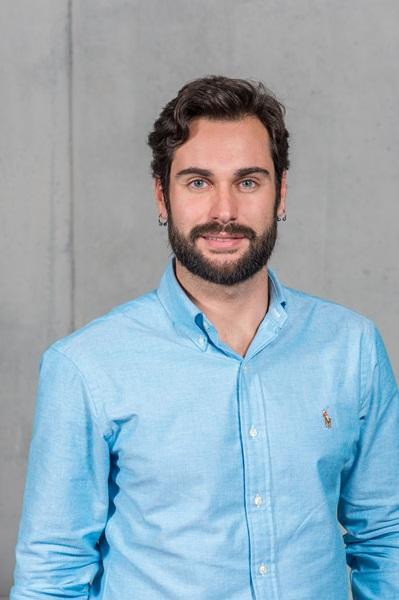 Davide Filingeri