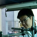 Weijing Zhang