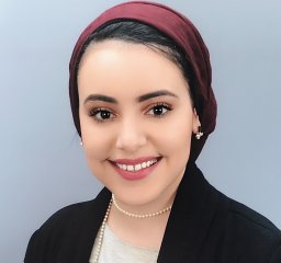 Nedaa Husainat