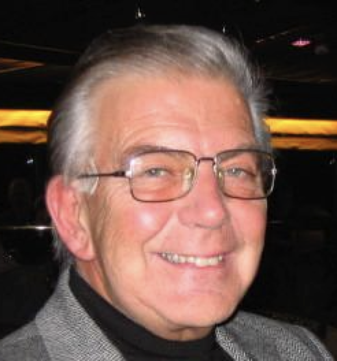 Lars-Göran Nilsson