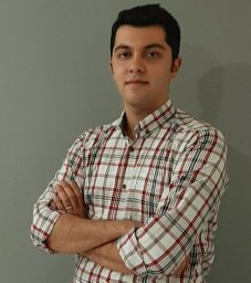 Hossein Saber