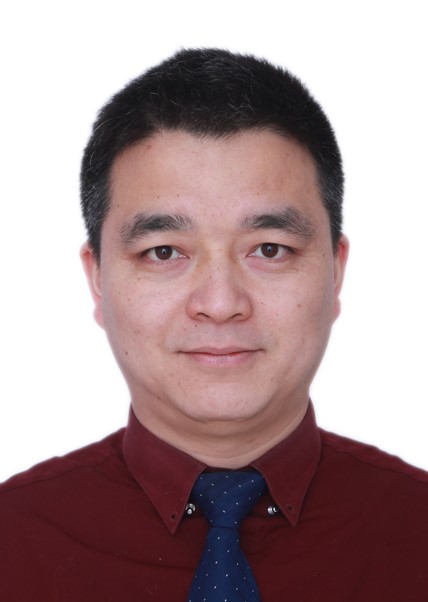 Weihua Yang