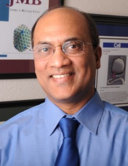 Venigalla B. Rao