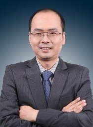 Guoxing Li