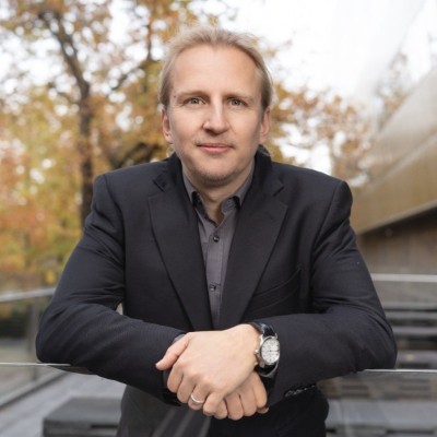 Michael Kamp