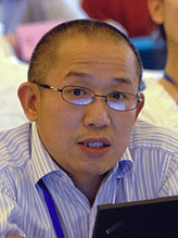 Shiji Gao