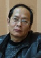 Hongwei Wu