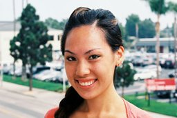 Tiffany Cheng