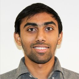 Harsha Pokkalla