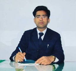 Ahmad Pervez