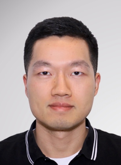 Jingwei Zuo
