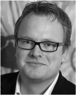 Finn Wynstra