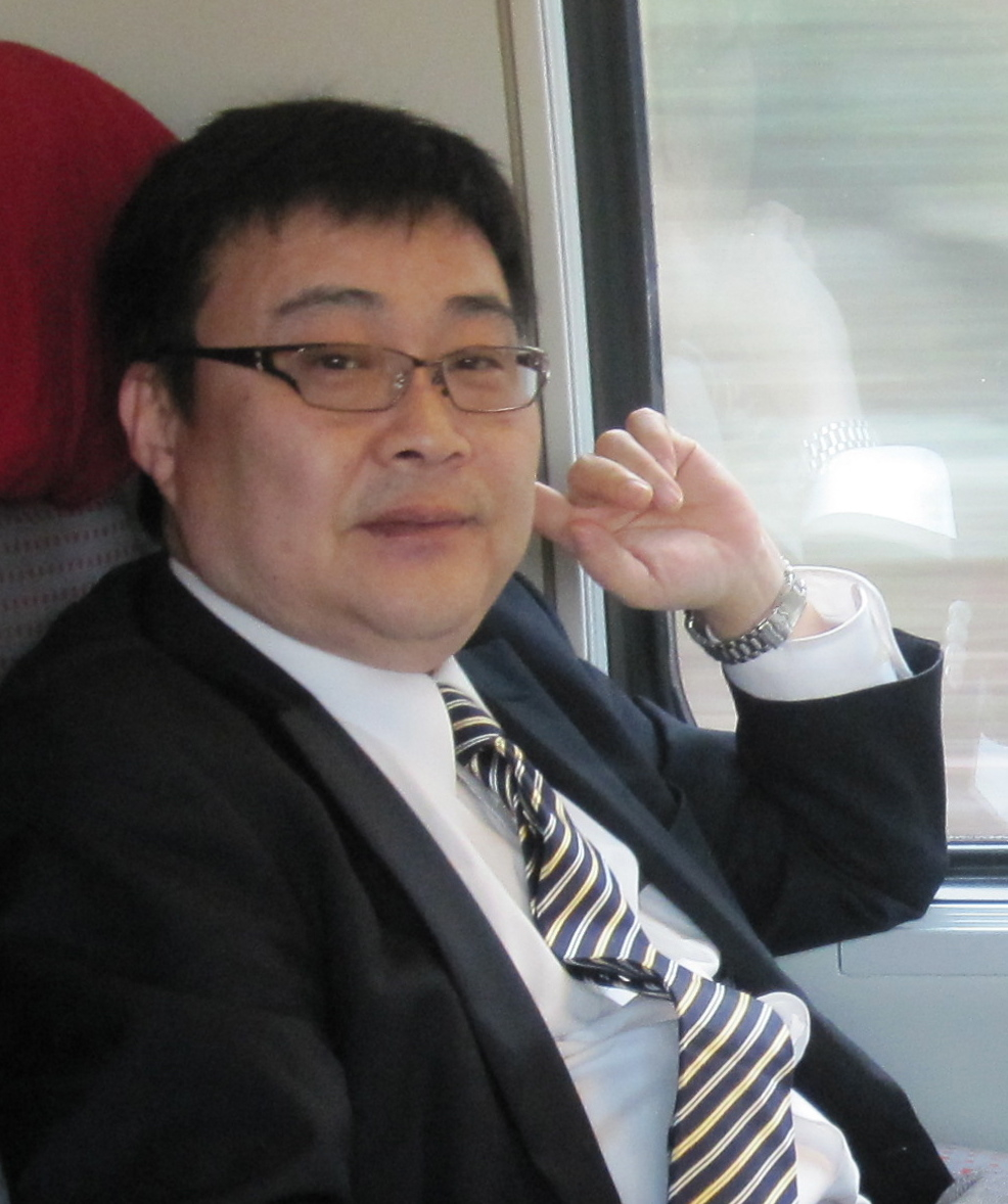 Tsunehiro Tanaka