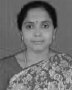 C. Kavitha