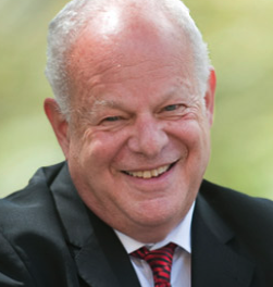 Martin Seligman