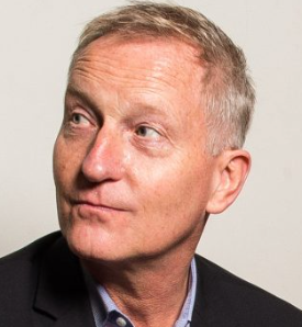 Jan Willem Duyvendak