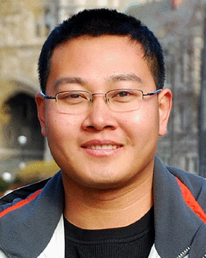 Yongzhen Fan