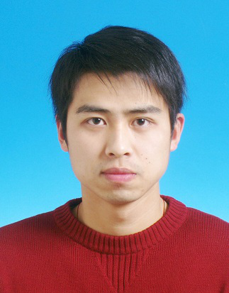 Zuobin Ying