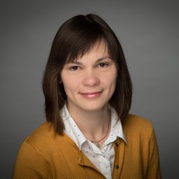 Korobchevskaya Kseniya