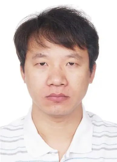 Ruipeng Tong