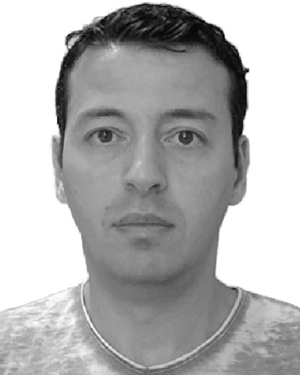 Nouredine Tamani
