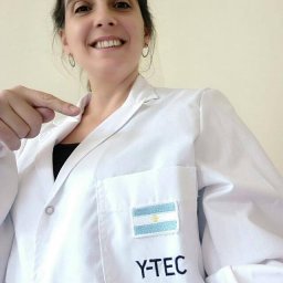 Melina Vanesa Cozzarin