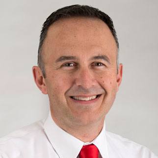 Farhad Hafezi
