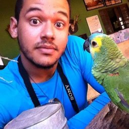 Victor Leandro-Silva
