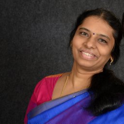 S. Nithya Rekha