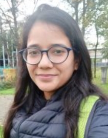 Mridweeka Singh