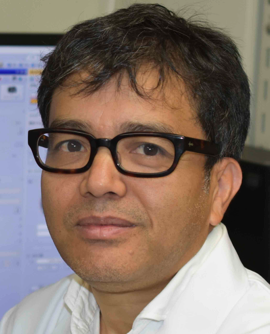 Vishwa Jeet Amatya