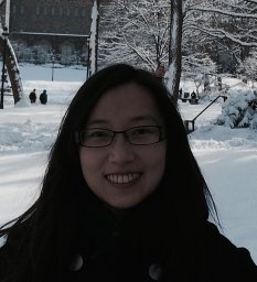 I-Han Liu