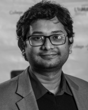 Tanvir Ahmed