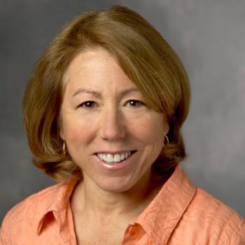 Debra Meyerson