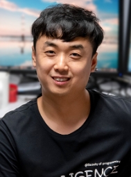 Changjian Li