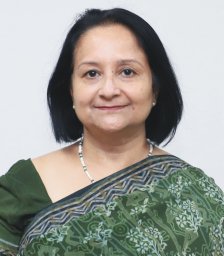 Arpita Mukherjee