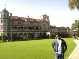 Anurag Banerjee
