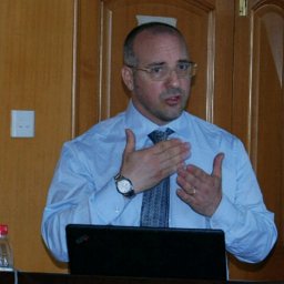 Emilio Mastriani